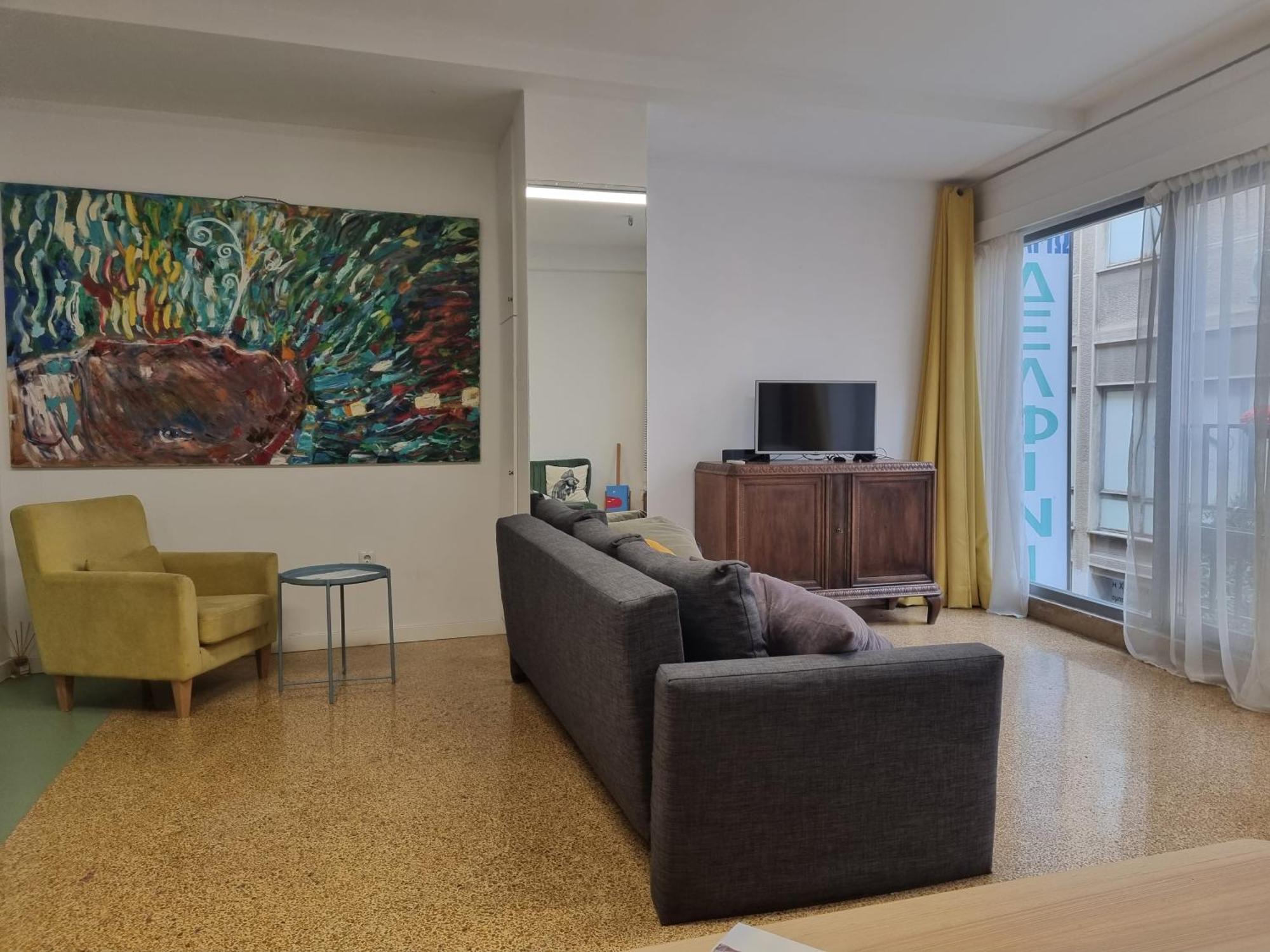 Delfini Home Plaka/Acropolis Athens Room photo
