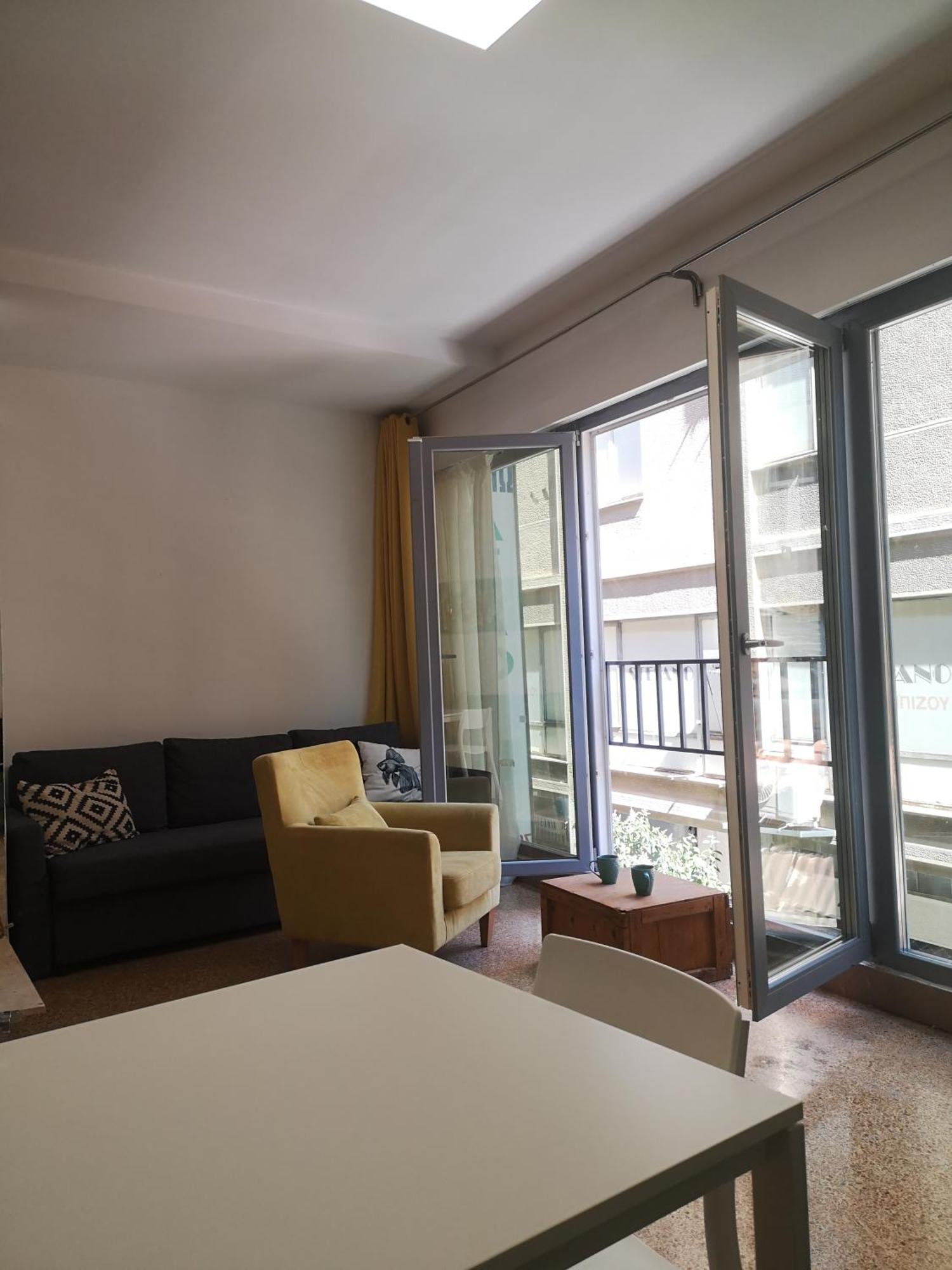 Delfini Home Plaka/Acropolis Athens Room photo